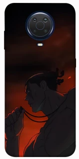 Чехол на Nokia G20 / G10 / 6.3 Todo v5 фото 1 из 1