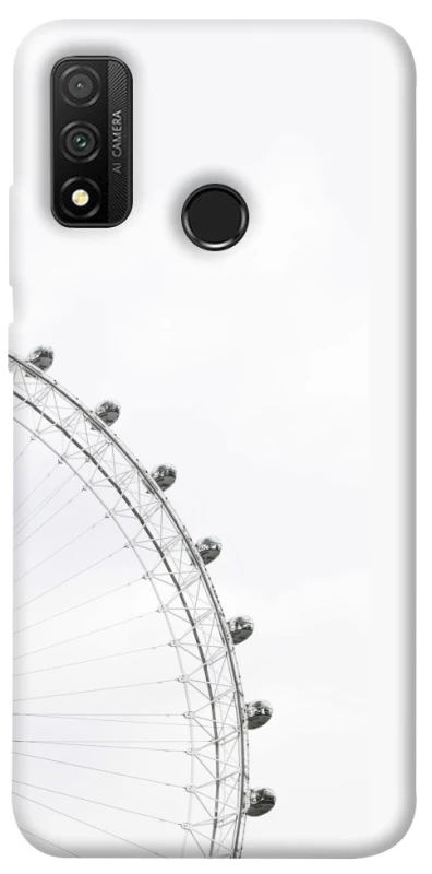 Чохол на Huawei P Smart (2020) Колесо огляду фото 1 з 1