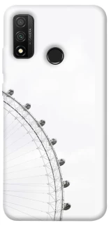 Чохол на Huawei P Smart (2020) Колесо огляду фото 1 з 1