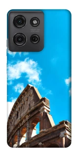 Чехол на Motorola Moto G75 coliseum фото 1 из 1