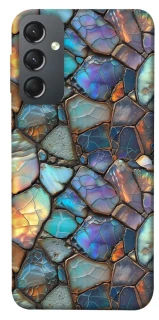 Чехол на Samsung Galaxy A24 4G Nature Mosaic ver.2 фото 1 из 1