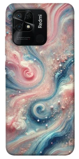 Чохол на Xiaomi Redmi 10C Epoxy design ver.4 фото 1 з 1
