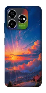 Чехол на ZTE Nubia V60 On top фото 1 из 1