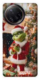 Чехол на Xiaomi Poco F7 Ultra Grinch mood ver.7 фото 1 из 1