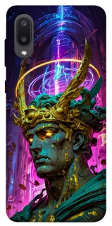 Чохол на Samsung Galaxy A02 Crown фото 1 з 1