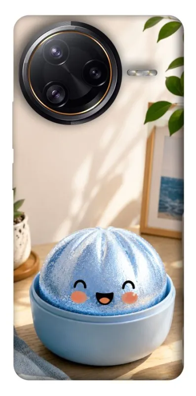 Чохол на Xiaomi Poco F7 Ultra Dumpling ver.2 фото 1 з 1