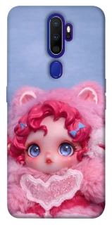 Чохол на Oppo A5 (2020) / Oppo A9 (2020) SKULLPANDA × My Little Pony Ver.5 фото 1 з 1