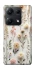 Чохол на Xiaomi Redmi Note 14S Floral design ver.1 фото 1 з 1