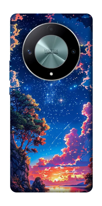 Чохол на Huawei Magic6 Lite Universe фото 1 з 1