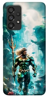 Чохол на Samsung Galaxy A33 5G Aquaman фото 1 з 1