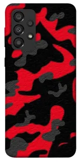 Чохол на Samsung Galaxy A33 5G Camouflage v15 фото 1 з 1