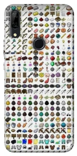 Чохол на Huawei P Smart Z Minecraft v2 фото 1 з 1