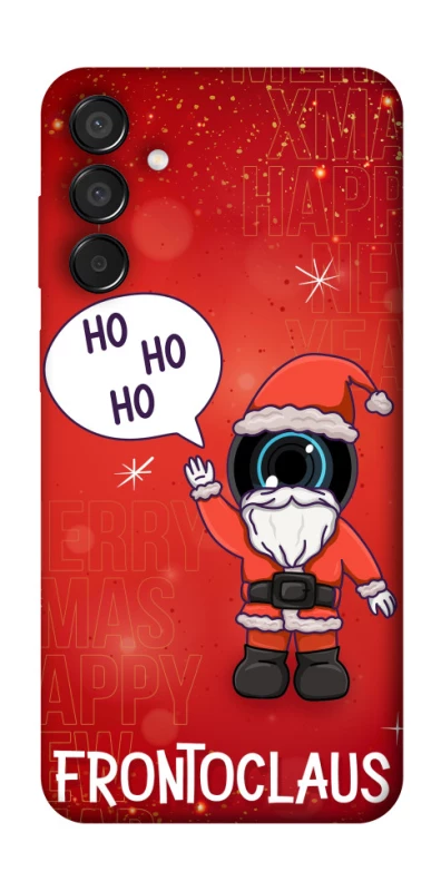 Чехол на Samsung Galaxy M15 5G Frontoclaus фото 1 из 1