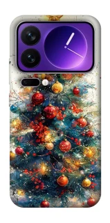 Чохол на Xiaomi 17 Pro Max Новорічний v36 фото 1 з 1