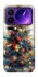 Чохол на Xiaomi 17 Pro Max Новорічний v36 фото 1 з 1