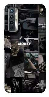 Чохол на TECNO Camon 17 Money фото 1 з 1