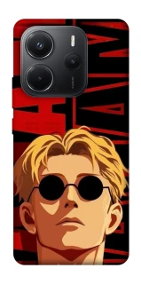 Чохол на Xiaomi Redmi Note 14 4G (Int. version) Nanami v2 фото 1 з 1