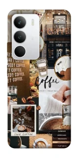 Чохол на Realme C71 Coffee vibes фото 1 з 1