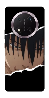 Чохол на Honor X9c Toji v6 фото 1 з 1