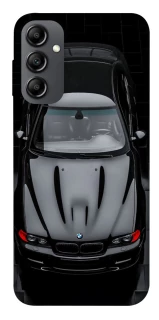Чохол на Samsung Galaxy A14 4G/5G BMW V12 фото 1 з 1