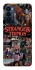 Чехол на TECNO Camon 18 Pro Stranger Things ver.28 фото 1 из 1