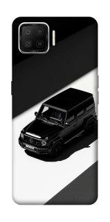 Чехол на Oppo A73 (2017) Cubik фото 1 из 1