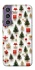 Чохол на Samsung Galaxy S23 FE Christmas spirit ver.8 фото 1 з 1