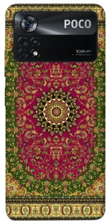 Чехол на Xiaomi Poco X4 Pro 5G Килим v13 фото 1 из 1