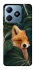 Чохол на Realme C63 Fox фото 1 з 1