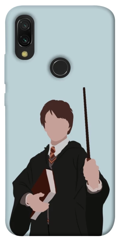 Чехол на Xiaomi Redmi 7 Harry Potter v5 фото 1 из 1