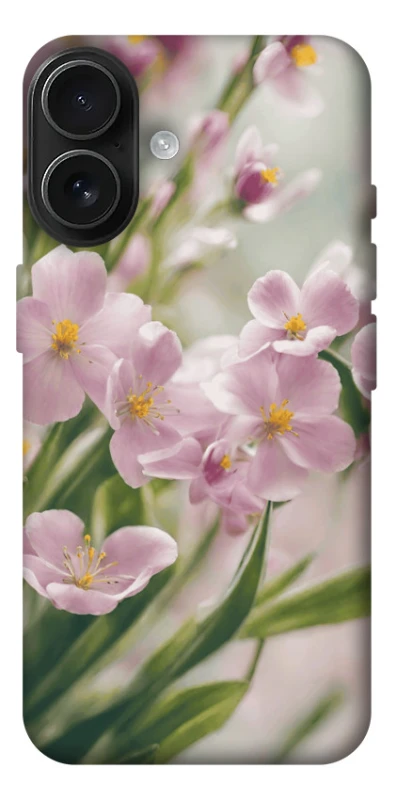 Чехол на Apple iPhone 17 (6.3") Spring фото 1 из 1