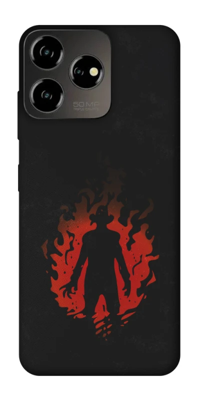 Чохол на ZTE Blade V50 Design 4G Daylight фото 1 з 1