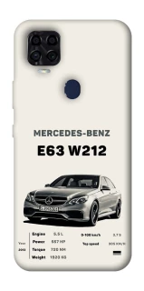 Чехол на ZTE Blade v2020 MB E63 W212 фото 1 из 1