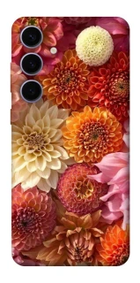 Чохол на Samsung Galaxy S25+ Bouquet фото 1 з 1