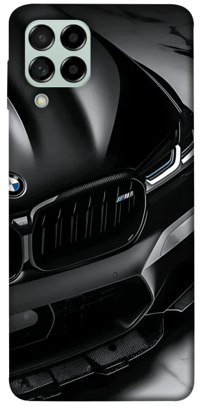 Чохол на Samsung Galaxy M53 5G BMW M5 v35 фото 1 з 1