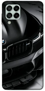 Чохол на Samsung Galaxy M53 5G BMW M5 v35 фото 1 з 1