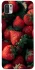 Чохол на Xiaomi Redmi Note 10 5G Strawberry фото 1 з 1