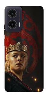 Чохол на Motorola Moto G35 House of the Dragon ver.6 фото 1 з 1