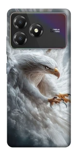 Чехол на ZTE Blade A36 eagle фото 1 из 1