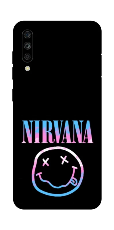 Чохол на ZTE Blade A7s (2019) Nirvana ver.6 фото 1 з 1