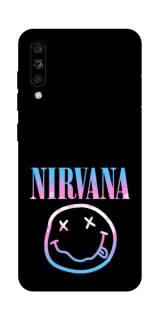 Чохол на ZTE Blade A7s (2019) Nirvana ver.6 фото 1 з 1