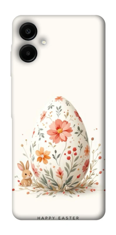 Чохол на Samsung Galaxy A07 Easter ver.3 фото 1 з 1