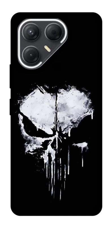 Чохол на TECNO Pova 7 Каратель фото 1 з 1