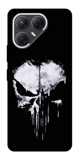 Чохол на TECNO Pova 7 Каратель фото 1 з 1