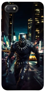 Чохол на Xiaomi Redmi 6A Black Panther фото 1 з 1