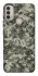 Чохол на Motorola Moto E40 Camouflage v25 фото 1 з 1