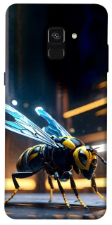 Чохол на Samsung A530 Galaxy A8 (2018) Cyber ​​wasp фото 1 з 1