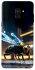 Чохол на Samsung A530 Galaxy A8 (2018) Cyber ​​wasp фото 1 з 1