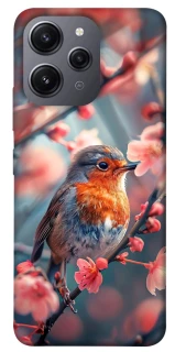Чехол на Xiaomi Redmi 12 Birdie фото 1 из 1