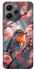 Чехол на Xiaomi Redmi 12 Birdie фото 1 из 1